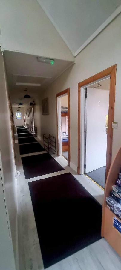 West Highland Lodge Кинлохливен Экстерьер фото