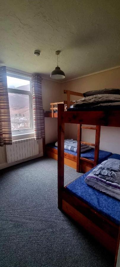 West Highland Lodge Кинлохливен Экстерьер фото