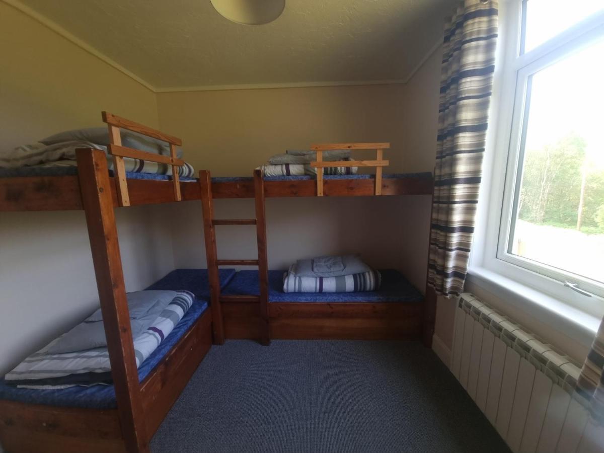 West Highland Lodge Кинлохливен Экстерьер фото