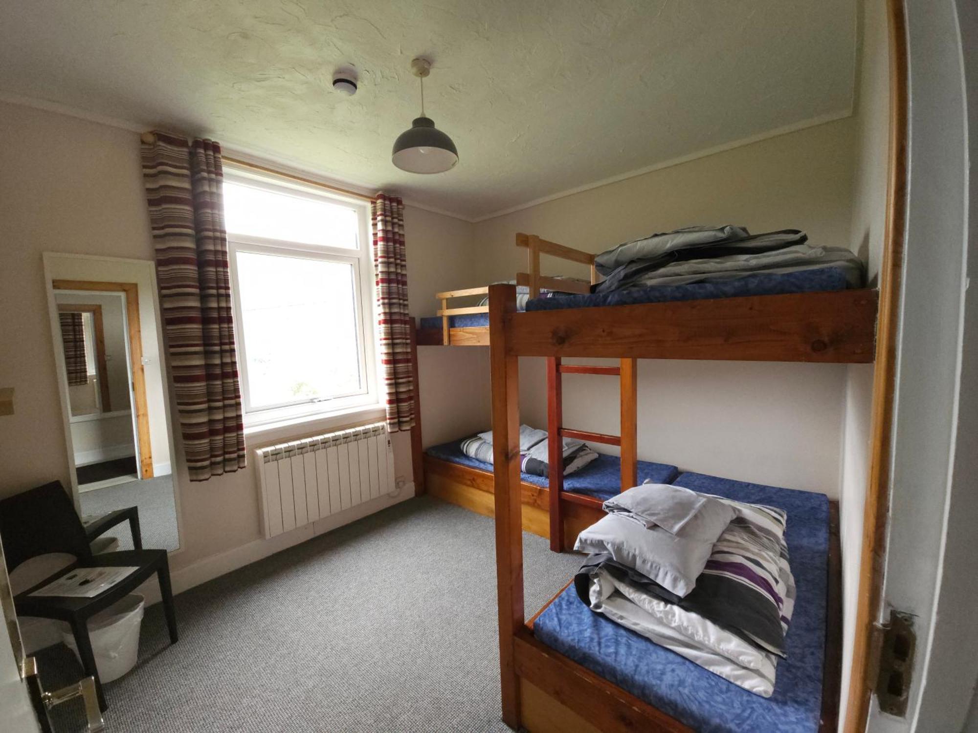 West Highland Lodge Кинлохливен Экстерьер фото